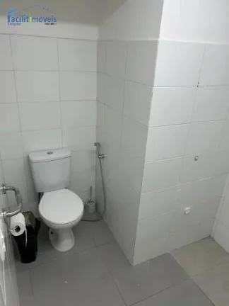Imagem SALA COMERCIAL - JARDIM DO MAR - SÃO BERNARDO DO CAMPO - SP
