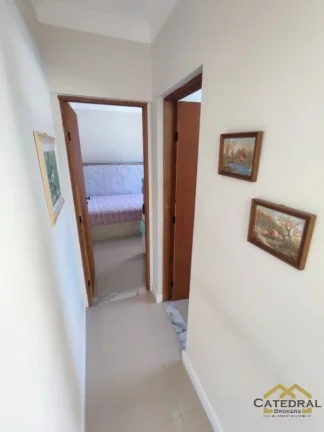 Imagem CASA COM 2 DORMITÓRIOS À VENDA, 340 M² POR R$ 980.000,00 - JARDIM ALEGRE - ITUPEVA/SP
