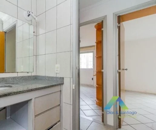 Imagem Apartamento com 03 quartos 78m² - Jabaquara