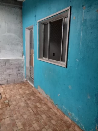 Imagem Sobrado com 4 dormitórios à venda, 80 m² por R$ 180.000,00 - Jardim Suzanópolis - Suzano/SP