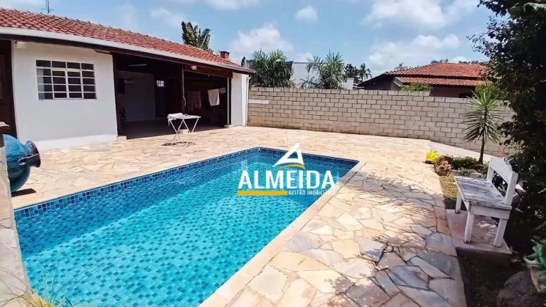 Imagem Casa com 3 dormitórios à venda, 249 m² por R$ 1.500.000,00 - Residencial Florença - Rio Claro/SP