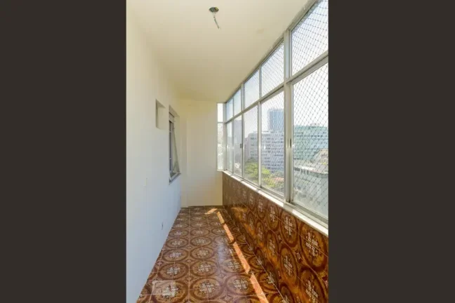 Imagem Apartamento à Venda - Copacabana, 4 Quartos, 280 m2
