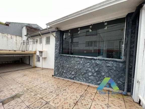 Imagem PONTO COMERCIAL NO MIOLO DA VILA DAS MERCES