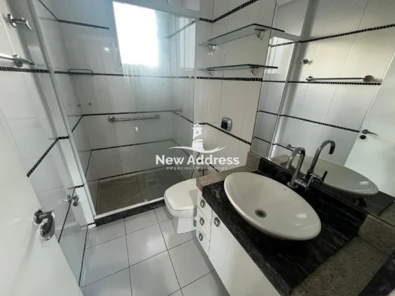 Imagem Apartamento à venda no Parque das Castanheiras - Praia da Costa, Vila Velha/ES
