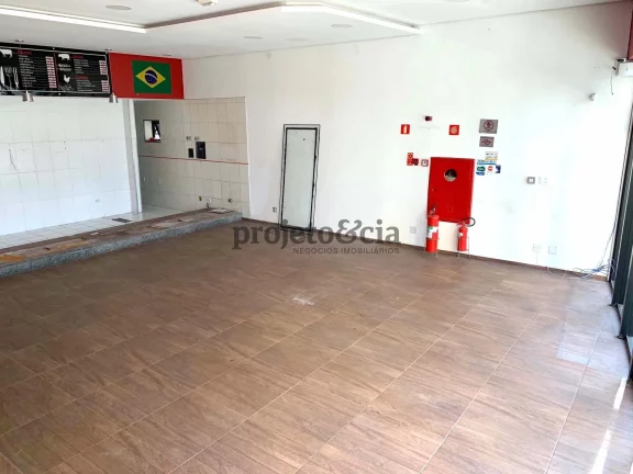 Imagem Portal do Morumbi - São Paulo