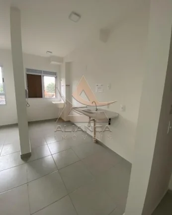 Imagem Apartamento - Ribeirão Preto - Ipiranga