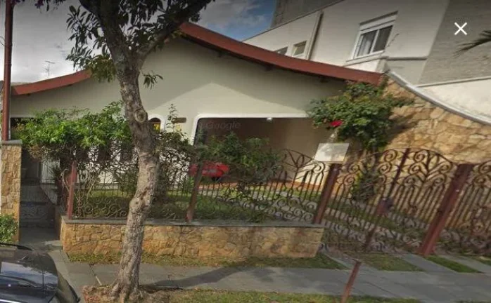 Imagem Casa Terrea 3 Dormitorios sendo 1 Suite 4 Vagas Estuda Imovel de Menor Valo
