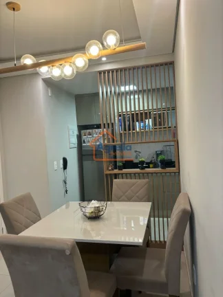 Imagem Portal Vila das Borboletas - Apartamento à venda no bairro Loteamento Parque Real Guaçu - Mogi Guaçu/SP