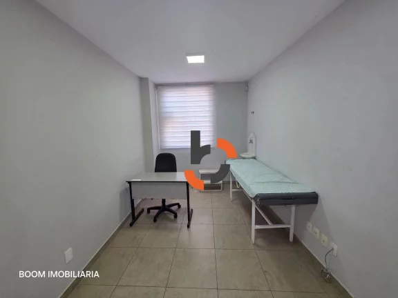 Imagem Casa para alugar, Aproximadamente92 m² - Centro - Nova Iguaçu/RJ