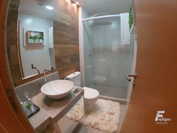 Imagem NOVO APARTAMENTO COM 2 QUARTOS E 1 SUÍTE / ITAPOÃ - VILA VELHA