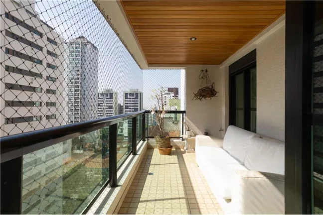 Imagem APARTAMENTO RESIDENCIAL em São Paulo - SP, Aclimação