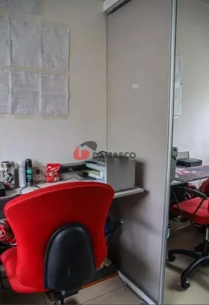 Imagem Sobrado à venda 3 Quartos, 2 Vagas, 140M², Cerâmica, São Caetano do Sul - SP