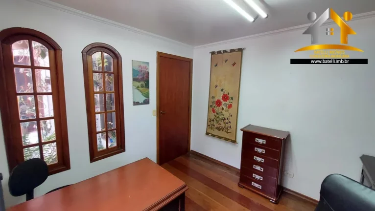 Imagem Casa para locação no condomínio Parque São Paulo - Batelli Imóveis