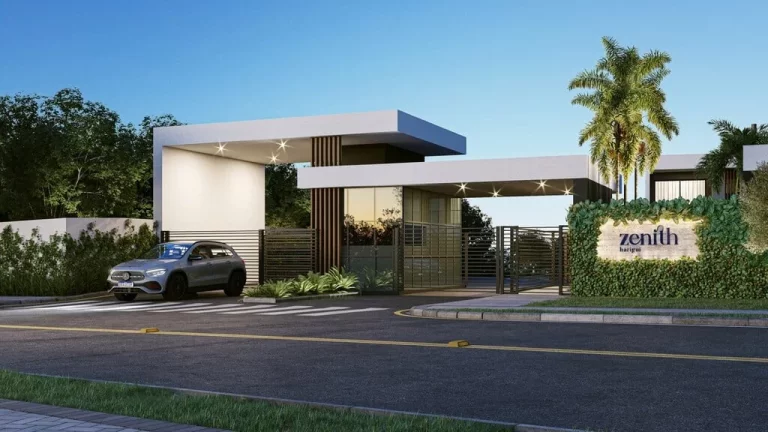 Imagem Zenith Barigui - Casa à venda no bairro Santo Inácio - Curitiba/PR