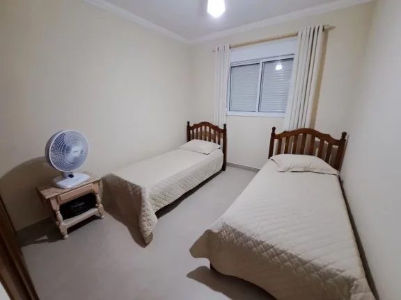 Imagem APARTAMENTO AMPLO COM 3 DORMITÓRIOS NO CALÇADÃO DA PRAIA DE PITANGUEIRAS.