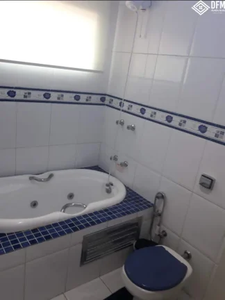 Imagem Sobrado com 3 Dormitorio(s) localizado(a) no bairro Conjunto Habitacional Antônio Bovolenta em Mogi das Cruzes / Mato Grosso do Sul Ref.:4324