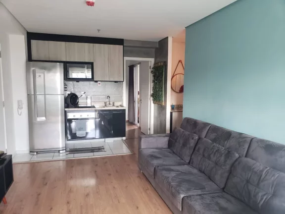 Imagem Apartamento Codominio Mondial 62 m² 2 Dormitorios 1 Vaga de Gargem