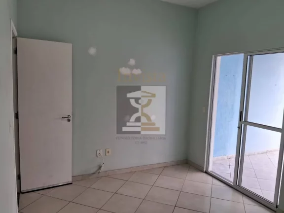Imagem Campo Grande - Apartamento duplex com 2 quartos - 85 m2
