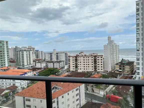 Imagem APARTAMENTO COM 69 m² - CAIÇARA - PRAIA GRANDE SP
