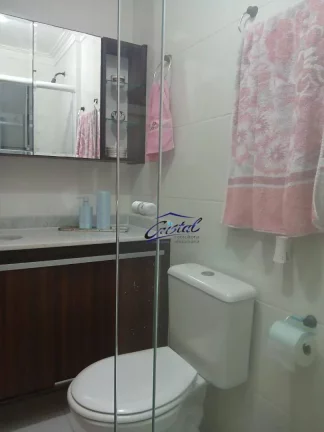 Imagem Apartamento com 2 quartos (1 suíte) à venda, 61 m² - Condomínio Alphaview - Barueri/SP