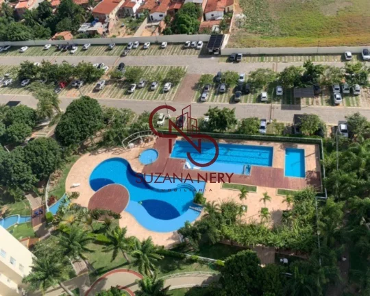 Imagem COBERTURA NO CONDOMÍNIO CLUB L'ACQUA EM NATAL