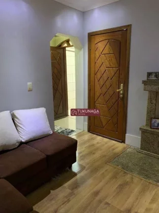 Imagem Casa à venda, 500 m² por R$ 1.400.000,00 - Vila Augusta - Guarulhos/SP