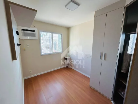 Imagem Apartamento com 2 dormitórios à venda, 60 m² por R$ 650.000,00 - Itaparica - Vila Velha/ES