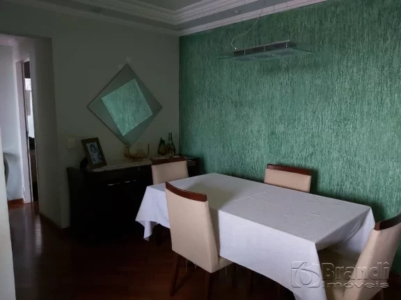 Imagem Apartamento 3 Dorms. Sendo 1 Suíte - Vila Prudente