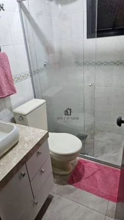 Imagem Apartamento à venda, 60 m² por R$ 270.000,00 - Jardim Europa - Sorocaba/SP