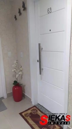 Imagem Imperdível: Apartamento de 3 quartos e 2 vagas na Vila Carrão, São Paulo-SP - Aproveite esta oportunidade!