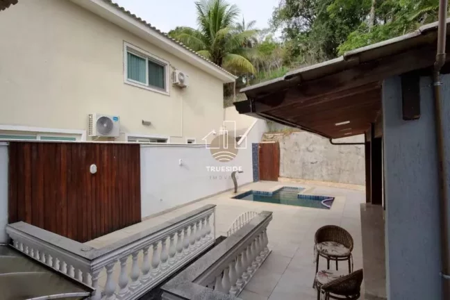 Imagem CASA DUPLEX DOS SONHOS NA FREGUESIA – EM CONDOMÍNIO FECHADO!