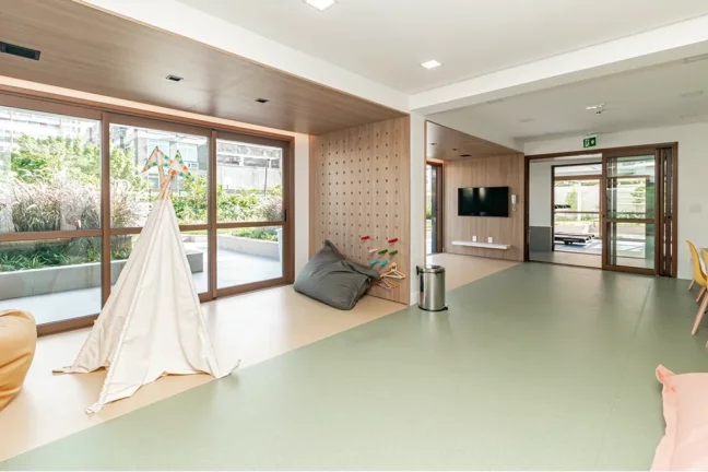 Imagem Apartamento à venda em Porto Alegre, Menino Deus, com 3 quartos, 153m2