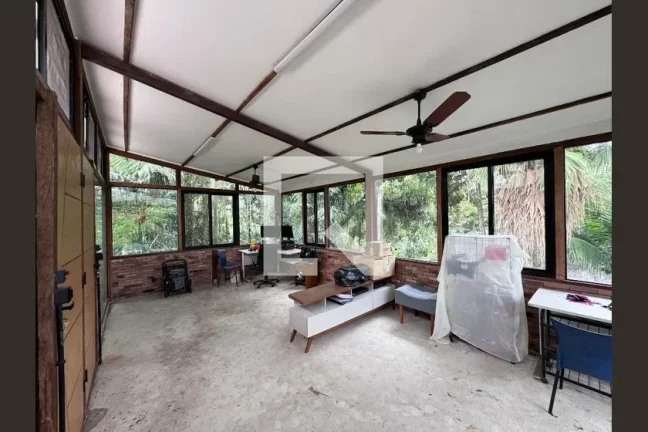 Imagem Casa à Venda - Vargem Grande, 5 Quartos, 320 m2