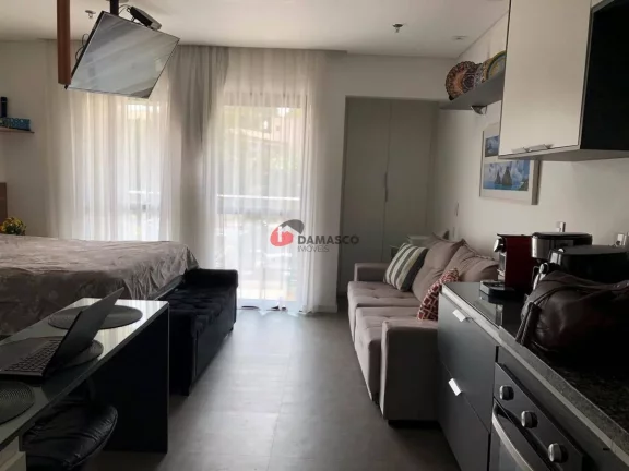 Imagem Studio à venda, Santa Paula, São Caetano do Sul, SP