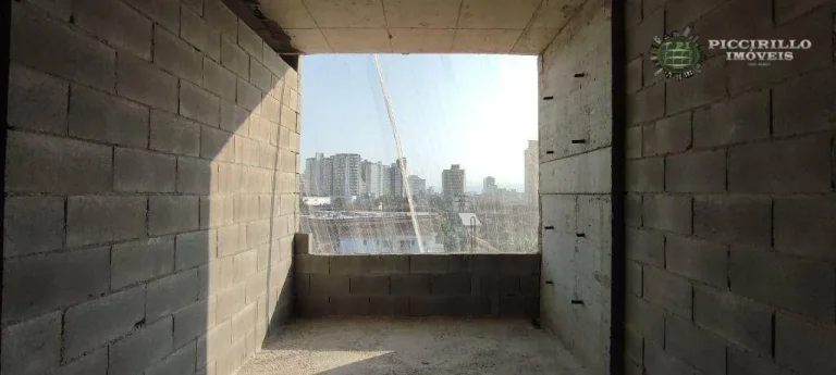 Imagem Apartamento com 2 dormitórios à venda, 73 m² por R$ 590.000,00 - Vila Guilhermina - Praia Grande/SP