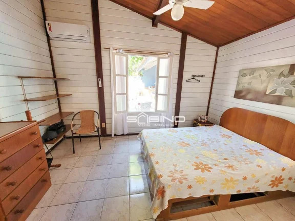 Imagem Casa Térrea à venda, com 3 dormitórios 1 Suíte - Riviera de São Lourenço - Bertioga/SP