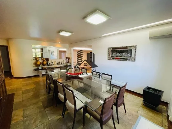 Imagem Casa de 6 Quartos, Bairro São Luiz