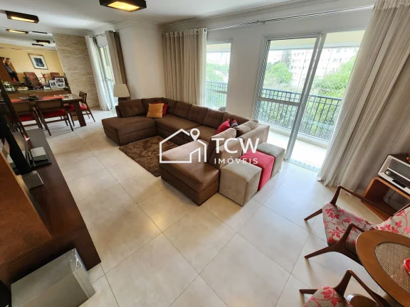 Imagem Apartamento à venda 4 dorm no Aclimação