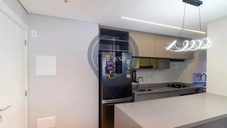 Imagem Imperdível oportunidade! Apartamento à venda em São Paulo-SP, Jardim Independência. 3 quartos, 1 suíte, 2 salas, 2 banheiros, 1 vaga, 79m².