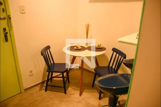 Imagem Apartamento à Venda - Copacabana, 1 Quarto, 42 m2