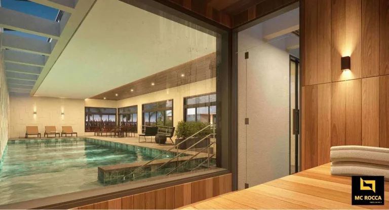 Imagem Apartamento 3 suítes Mistral Patriani - São Bernardo do Campo