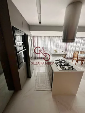 Imagem APARTAMENTO MOBILIADO EM PONTA NEGRA