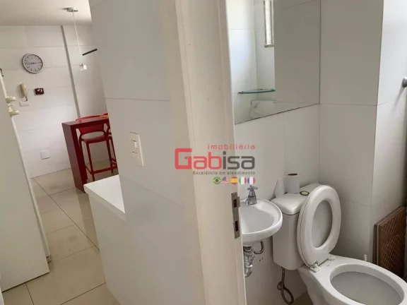 Imagem Apartamento com 4 dormitórios à venda, 239 m² por R$ 1.260.000,00 - Braga - Cabo Frio/RJ