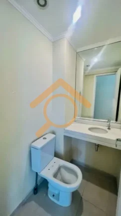 Imagem Apartamento à venda ou locação em São Paulo-SP, Jurubatuba: 4 quartos, 1 suíte, 2 salas, 4 banheiros, 117m².