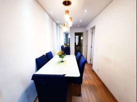 Imagem Apartamento para Venda por R$265.000,00 com 49m², 1 sala, 1 banheiro e 1 vaga - Itaquera, São paulo / SP - Cód. 13637