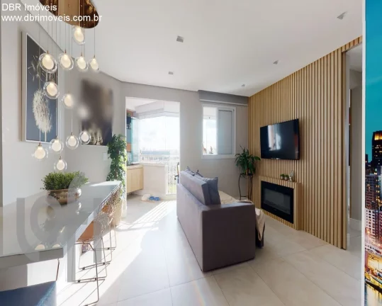 Imagem APARTAMENTO RESIDENCIAL em São Paulo - SP, Vila Prudente