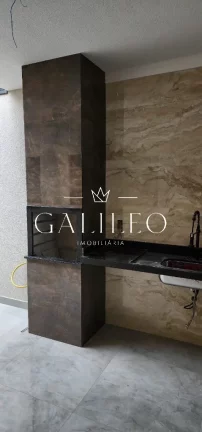 Imagem CASA TÉRREA Á VENDA NO JARDIM MARAMBAIA EM JUNDIAÍ -SP