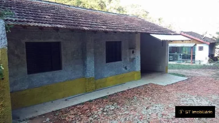 Imagem Oportunidade De Sitio Bom Jesus Dos Perdões