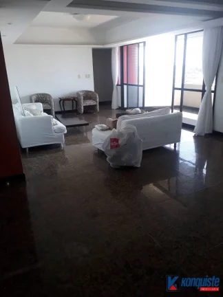 Imagem VENDO APARTAMENTO 3/4 NO PARQUE BELA VISTA