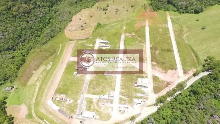 Imagem Terreno à Venda em Balneário São José, SP por R$75.000